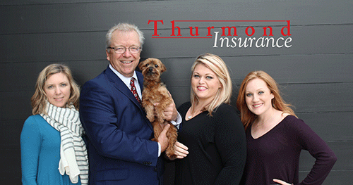 Contact Us Thurmond Insurance Agency